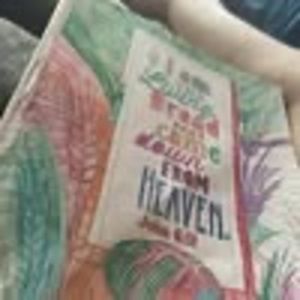 Meet your Posher, Michaela